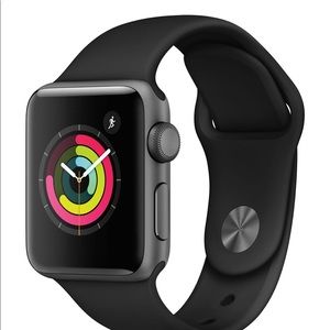 Apple watch S3